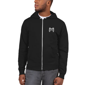 Minority Mindset® Zip Hoodie